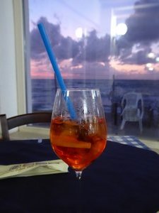 Its Aperol time 
