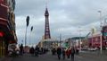 Blackpool Tower 