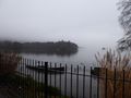 Atmospheric Lake Windermere 