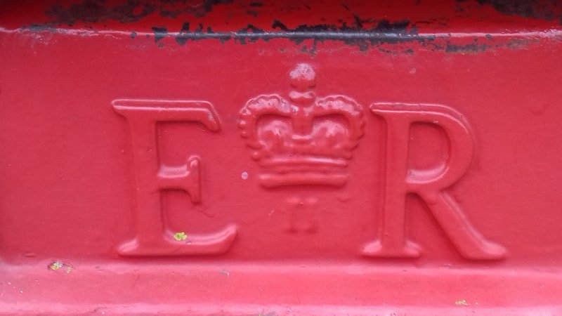 Post boxes 