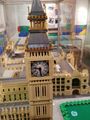 Houses of Parliamnent and Big Ben