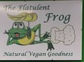 The Flatulent Frog 