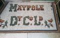 The Maypole Store - we used to go there in the 1950's. They stocked everything 