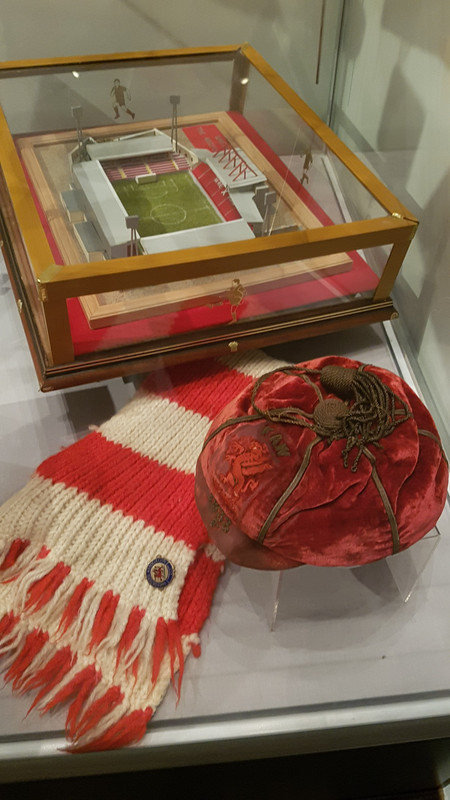 Cymru memorabilia - from Wrexham scarves to Welsh caps 