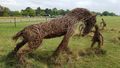 The willow horse 