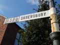 shrewsbury sign  where shall we travel to ?