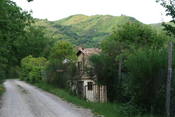 Santa Chiara 