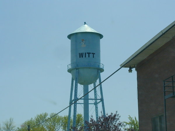 Witt 