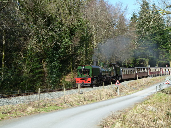 West Highland Railway 