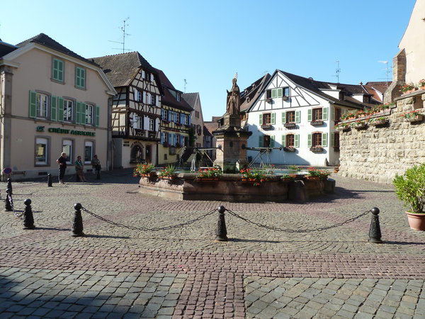 Eguisheim 