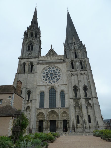 Chartres 