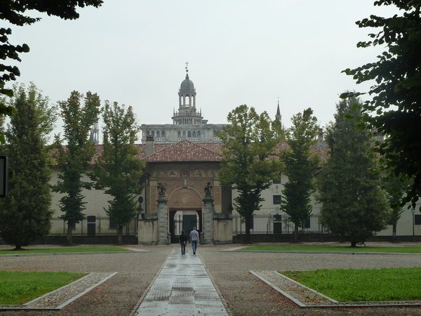 Pavia 
