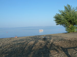 Lake Bolsena 