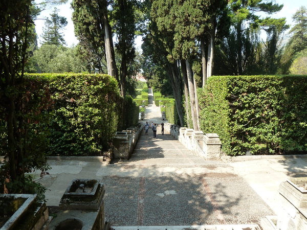 Villa D'este 