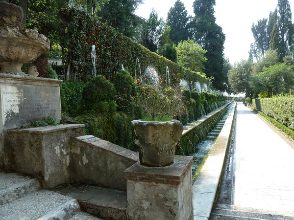 Villa D'Este 
