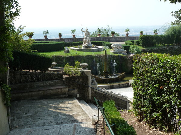 Villa D'este 