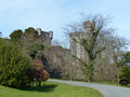 Penrhyn Castle 
