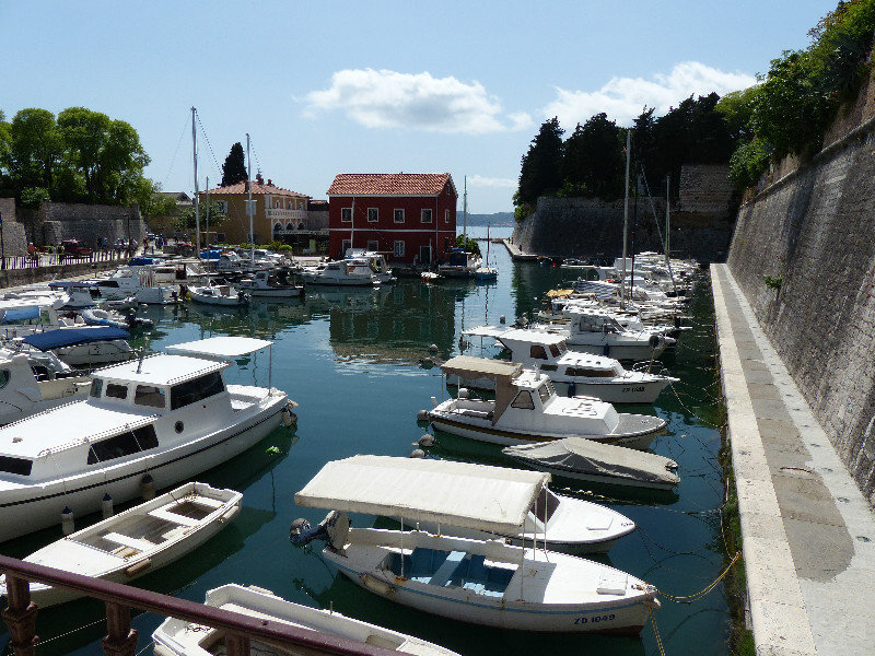 Zadar 
