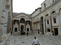 Diocletians Palace Split 