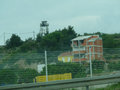 Guard Towers outside Split 