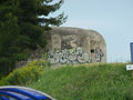 Split bunkers 