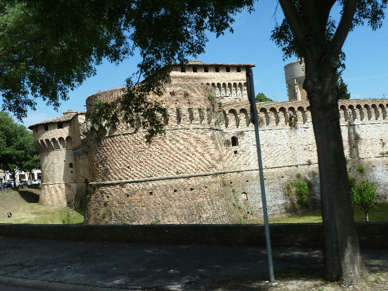 Forli