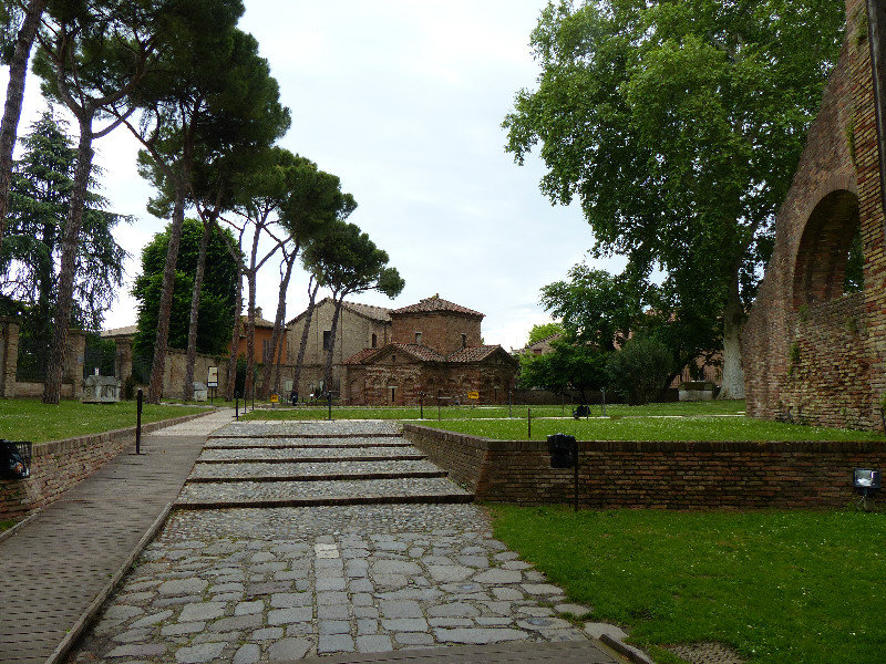 Ravenna 