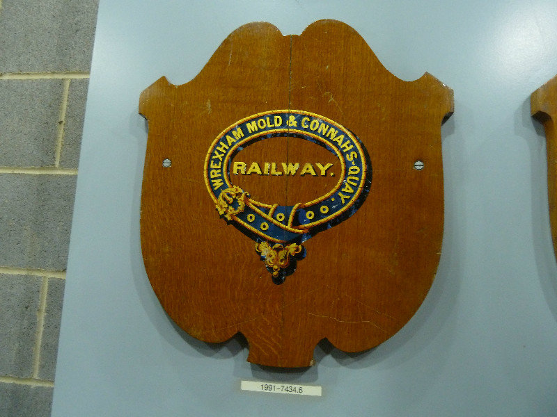 York Railway Museum 
