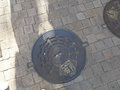 Another manhole 