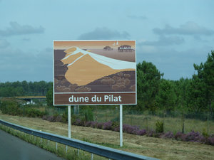 Pyla Dune 