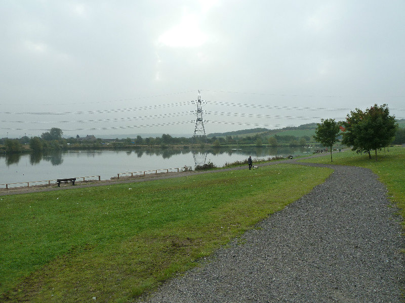 Poolsbrook Country Park 