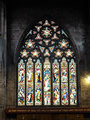 Nantwich church windows 