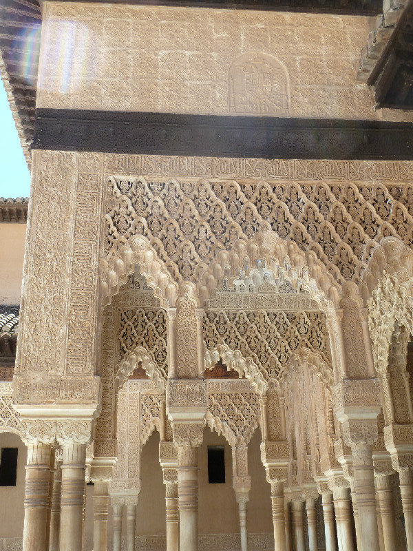 Islamic art 