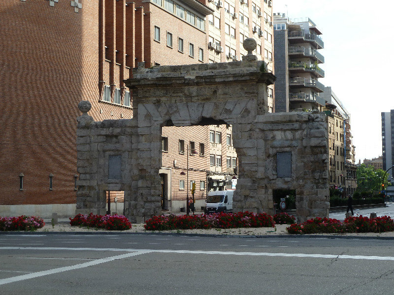 Puerta del carmen 