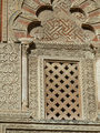 Moorish architecture 