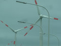Windpower in Belgium 