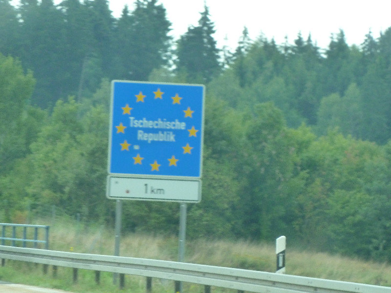 Another EU sign 