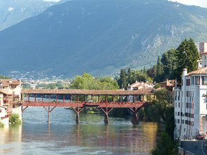 Ponte Alpini 