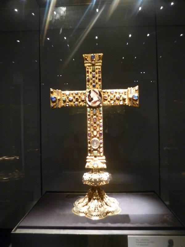 Cross of Lothar 