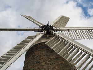 Heage Windmill 