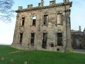 Sutton Scarsdale Hall 