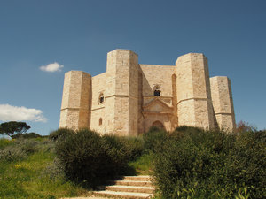 Castel del Monte 