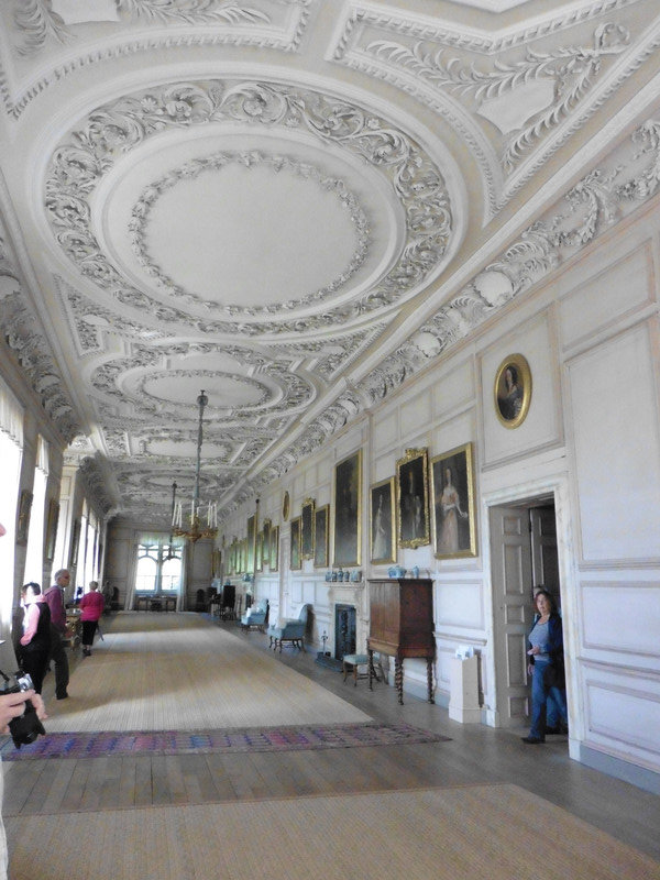 The Long Room 