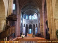 Romanesque church 