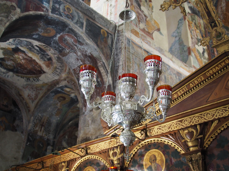 frescoes in all their glory 