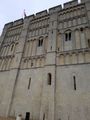 Norwich Castle 
