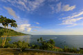 View of Gorontalo 