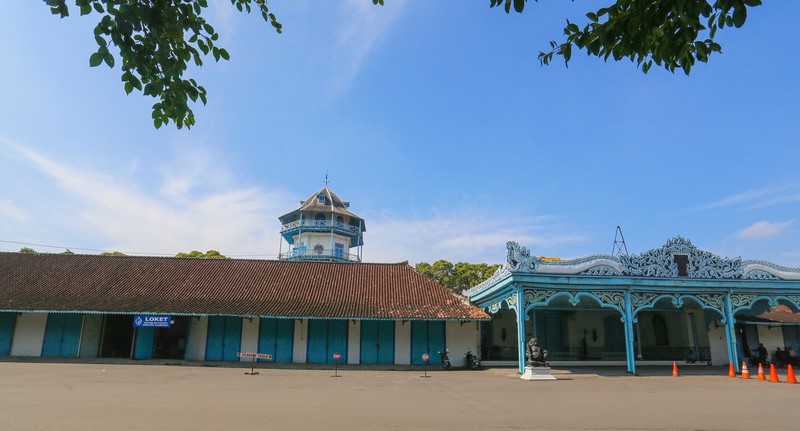 Surakarta Kraton