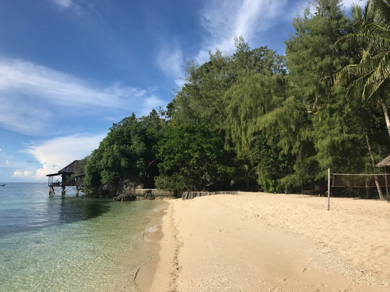 Kadidiri Paradise Resort