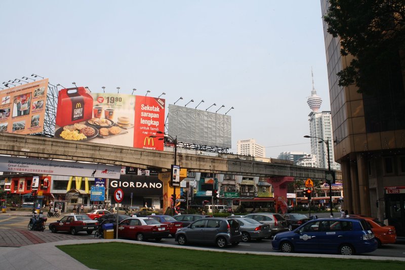 Bukit Bintang Centre